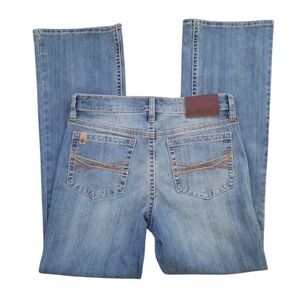 Rank 45‎ Men's Bootcut Jeans Size 30 NWOT